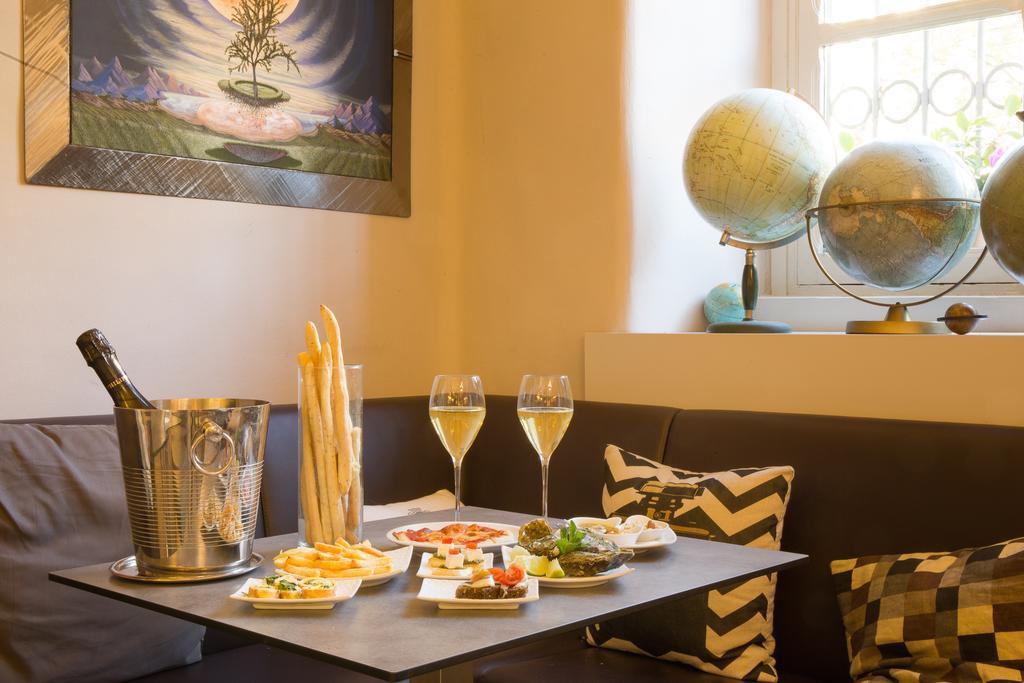 Matteotti25 Bed & Breakfast Turin Exterior photo