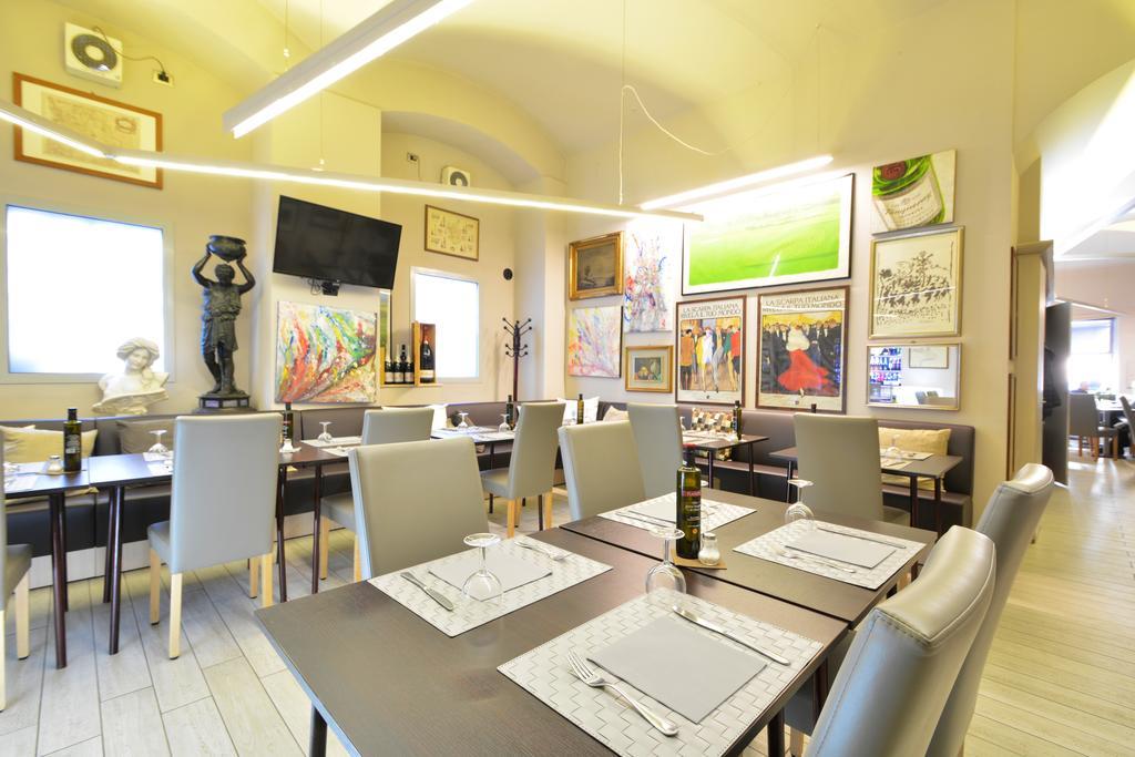 Matteotti25 Bed & Breakfast Turin Exterior photo