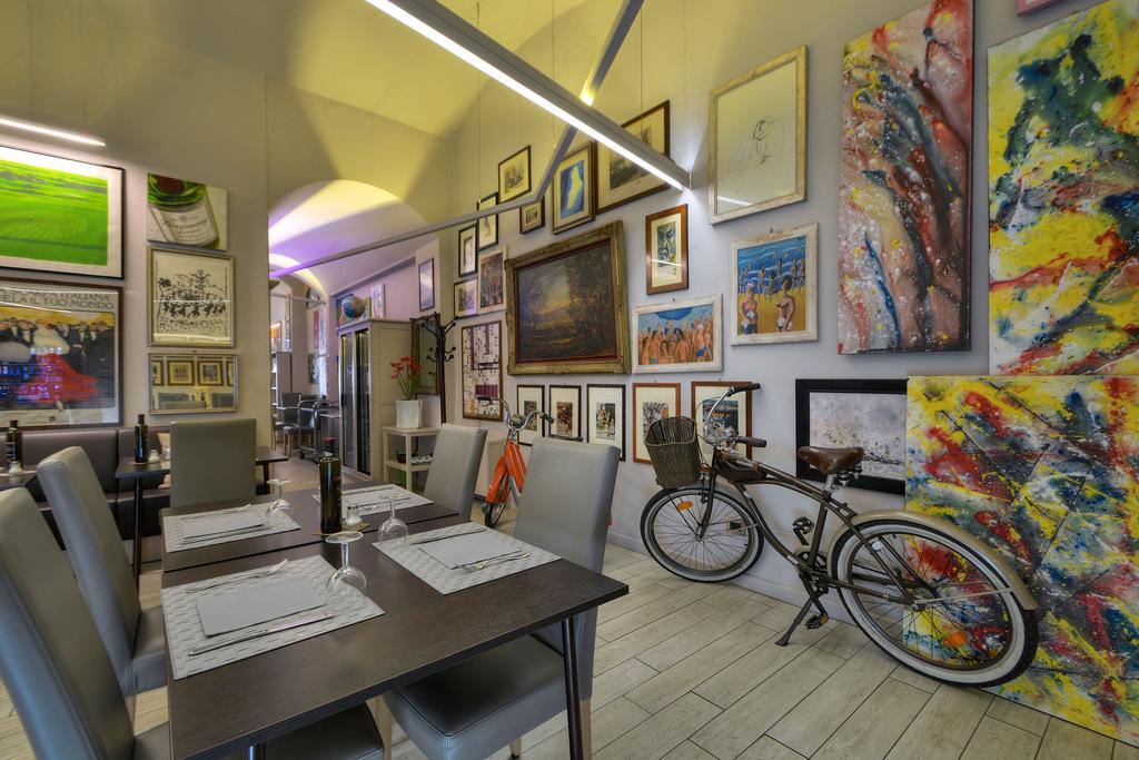 Matteotti25 Bed & Breakfast Turin Exterior photo