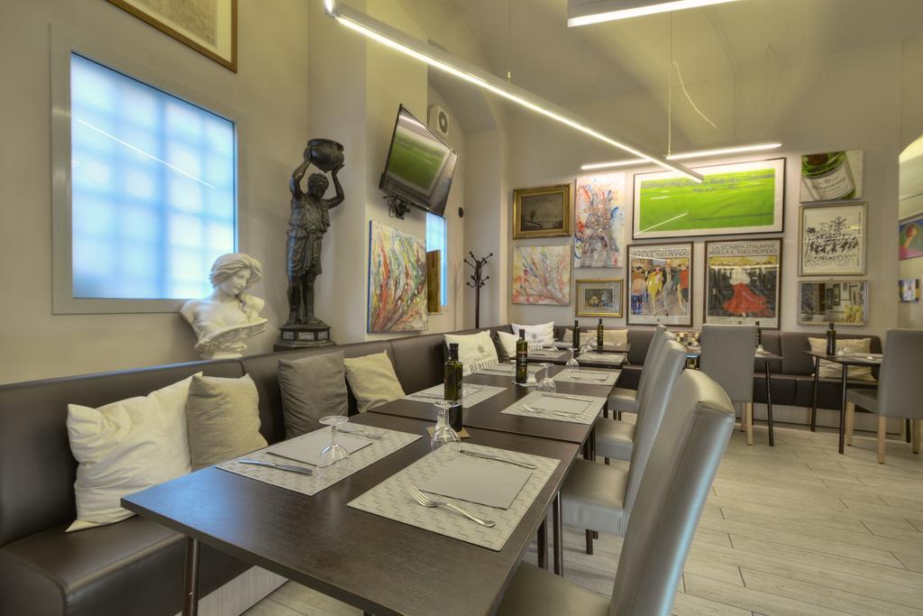Matteotti25 Bed & Breakfast Turin Exterior photo