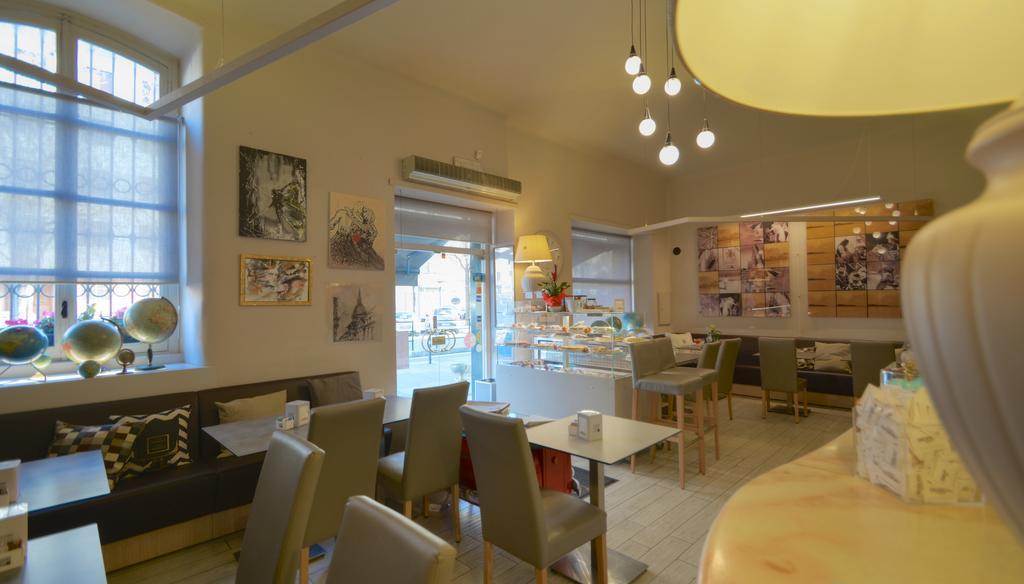 Matteotti25 Bed & Breakfast Turin Exterior photo