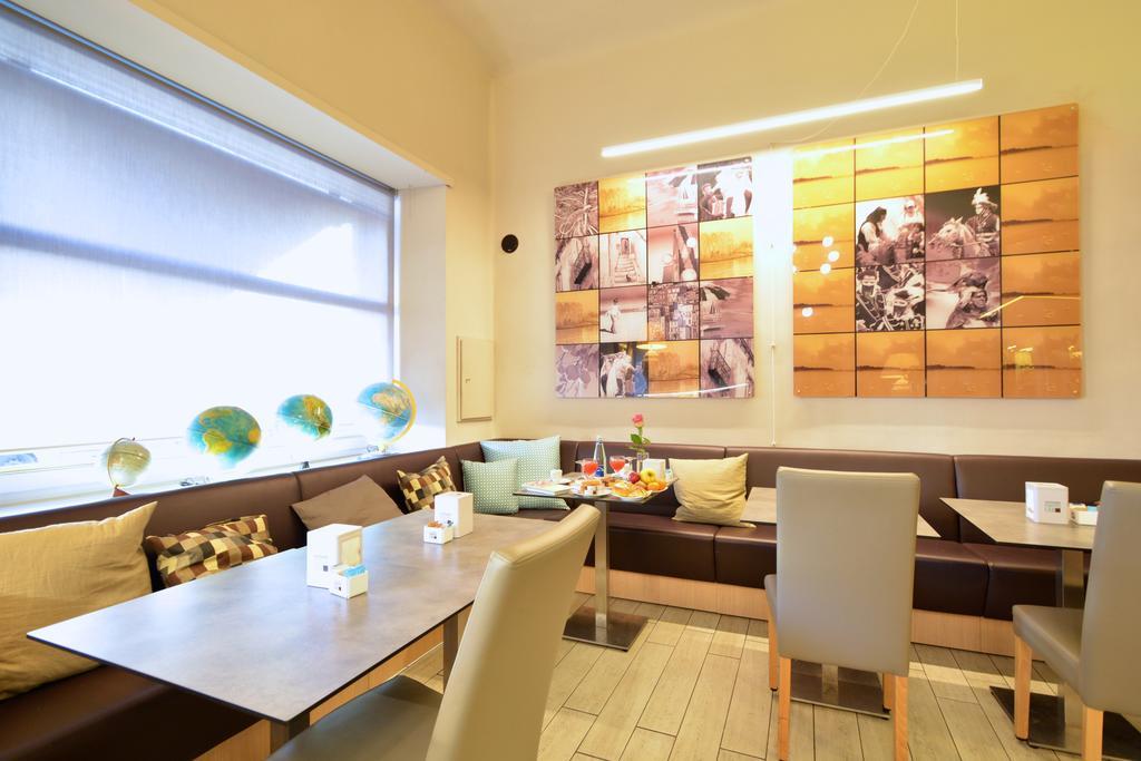 Matteotti25 Bed & Breakfast Turin Exterior photo