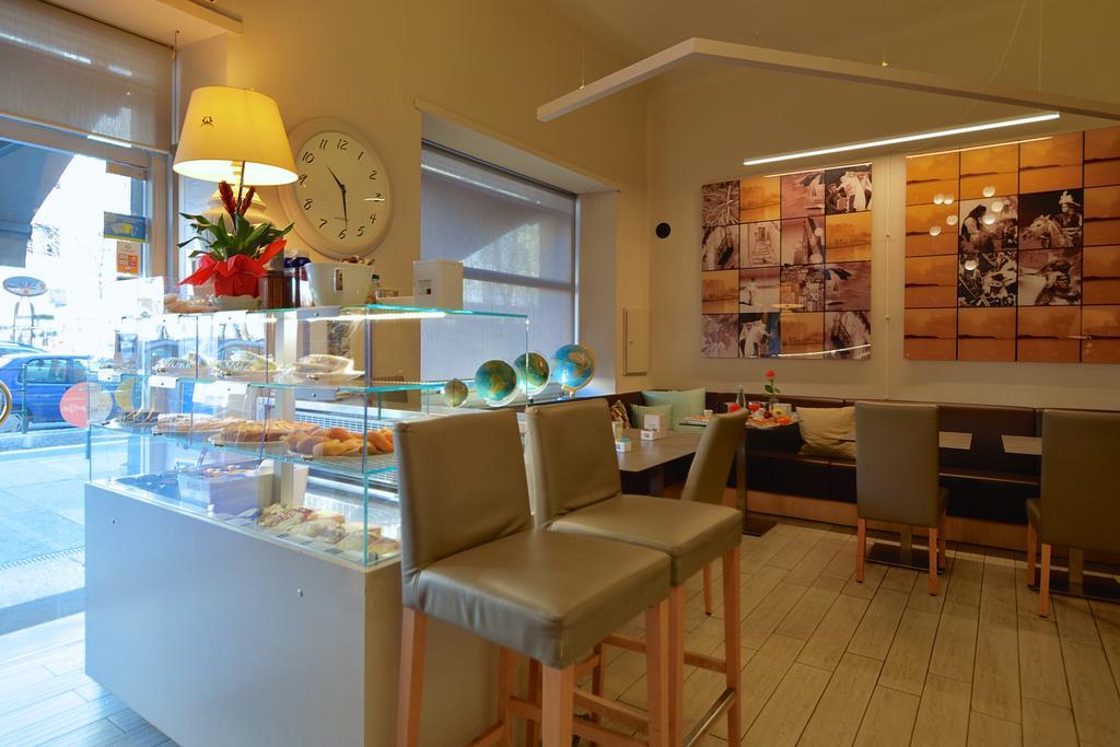 Matteotti25 Bed & Breakfast Turin Exterior photo