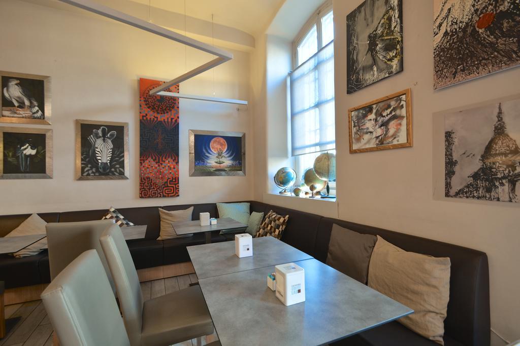 Matteotti25 Bed & Breakfast Turin Exterior photo