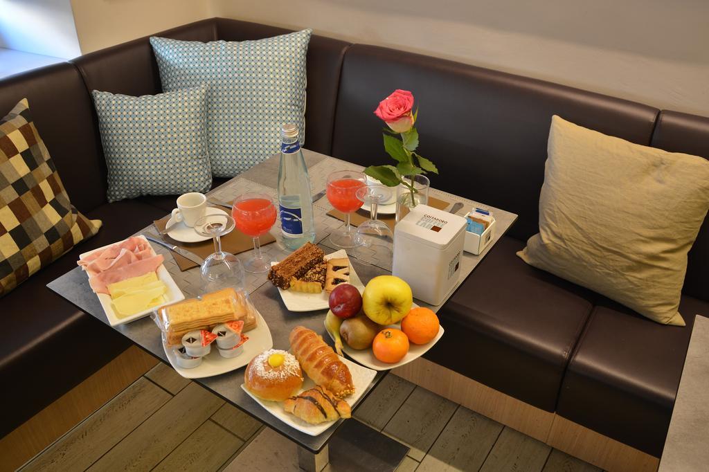 Matteotti25 Bed & Breakfast Turin Exterior photo