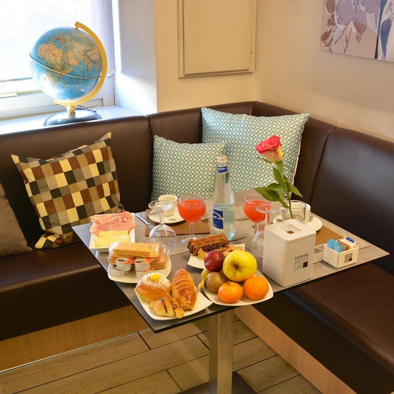 Matteotti25 Bed & Breakfast Turin Exterior photo