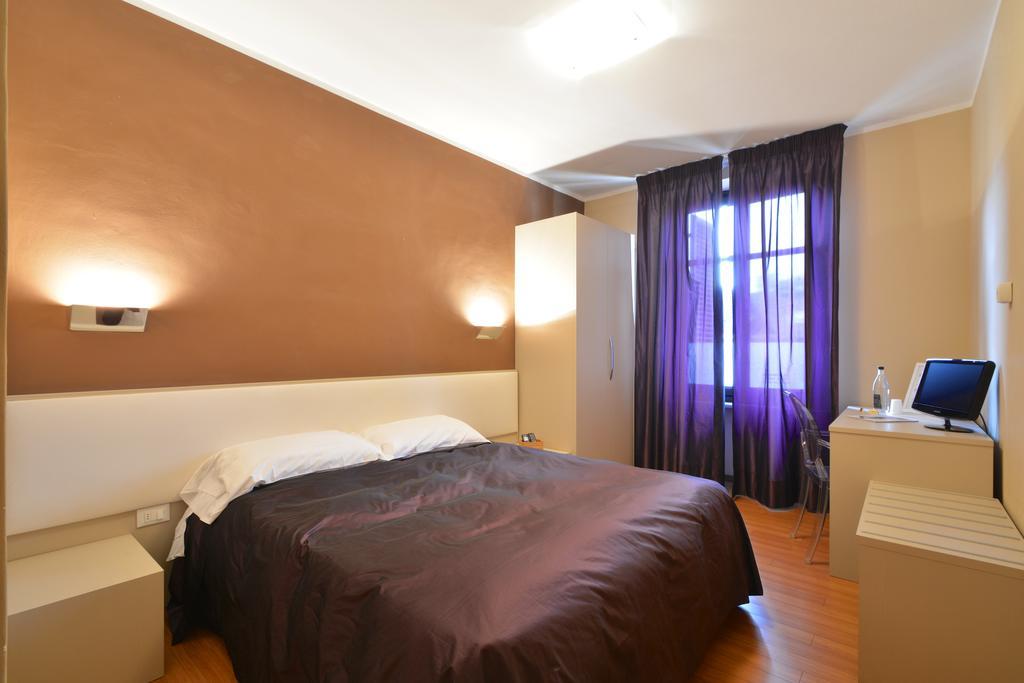 Matteotti25 Bed & Breakfast Turin Exterior photo