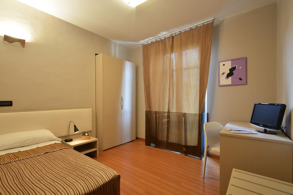 Matteotti25 Bed & Breakfast Turin Exterior photo