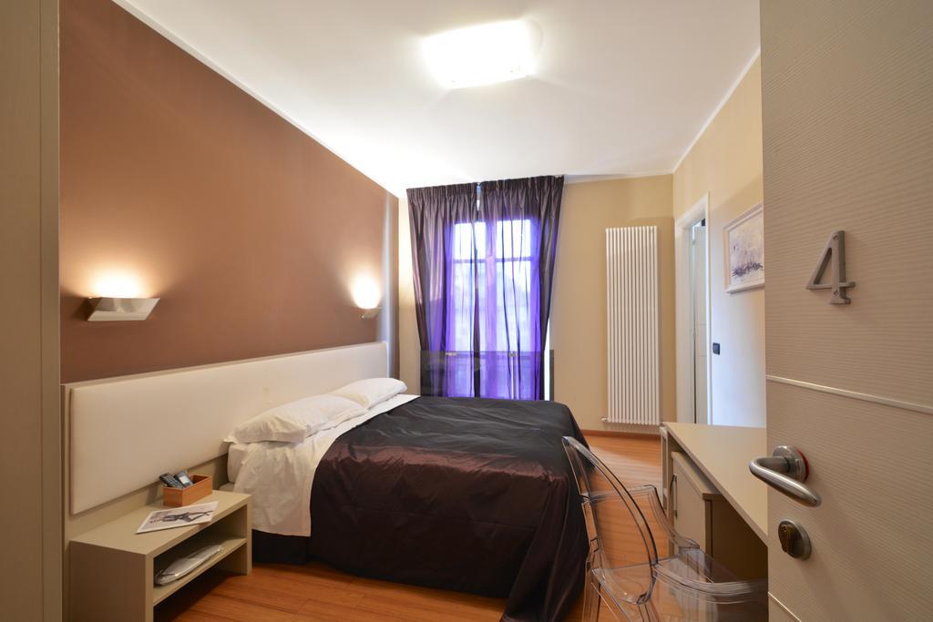 Matteotti25 Bed & Breakfast Turin Exterior photo