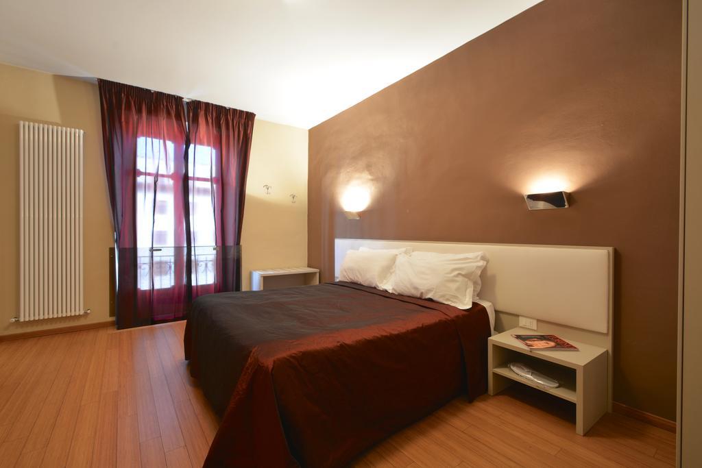 Matteotti25 Bed & Breakfast Turin Exterior photo