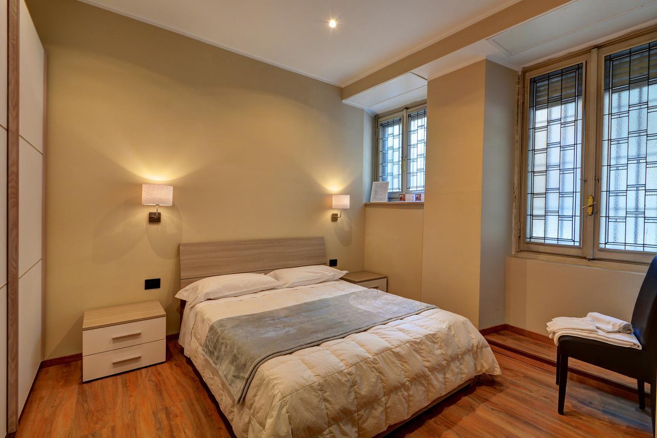 Matteotti25 Bed & Breakfast Turin Exterior photo