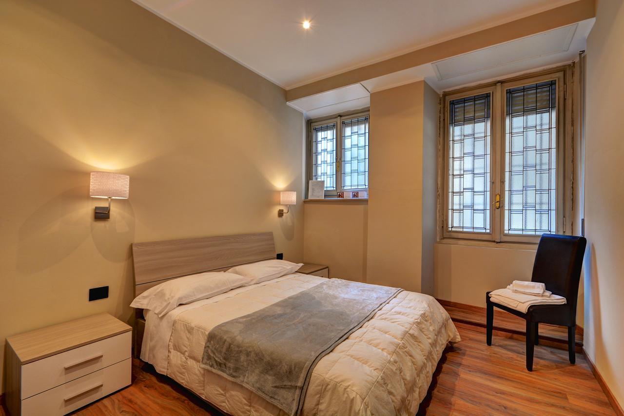 Matteotti25 Bed & Breakfast Turin Exterior photo